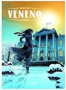 veneno 2-laurent astier-9791387822354