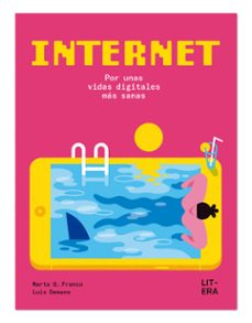 internet. por unas vidas digitales más sanas-marta g. franco-9791387849054