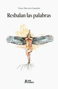 resbalan las palabras-victor marrero camacho-9791387861254