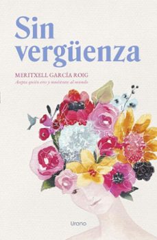 sin verguenza (ebook)-meritxell garcia roig-9791387899554