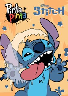stitch. pinta pinta-9791387901554