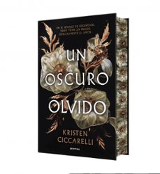 un oscuro olvido-kristen ciccarelli-9791387924454