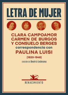 letra de mujer-clara campoamor-9791387939854