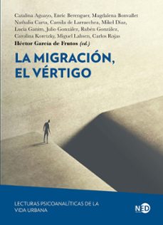 la migracion, el vertigo-9791387967154