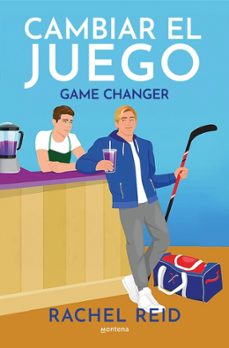 cambiar el juego. game changers 1-rachel reid-9791387972554