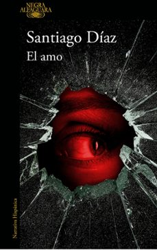 el amo (edición firmada) (jotadé 2) (ebook)-santiago diaz-9791387975654