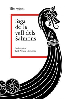 Imagen Principal de Saga de la vall dels Salmons
