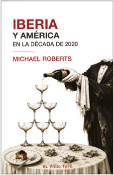 iberia y américa-michael roberts-9791387991654