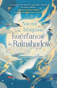 los huérfanos de rainshadow (ebook)-naomi ishiguro-9791388011054