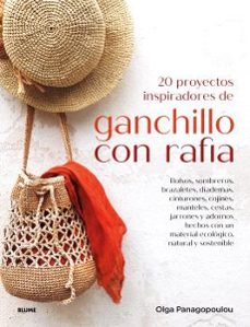 ganchillo con rafia-olga panagopoulou-9791388023354