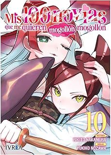 mis 100 novias que me quieren mogollon mogollon 10-rikito nakamura-yukiko nozawa-9791388024054