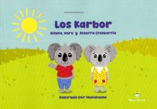 los karbor-joserra etxebarria-9791388040054
