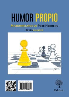(i.b.d.) humor propio-pere herrero-9791388079054