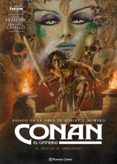 -robert e. howard-doug headline-emmanuel civiello-9791388100154