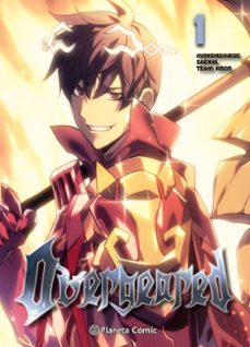 overgeared nº 01-9791388102554