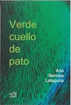verde cuello de pato-ana benosa lalaguna-9791388149054