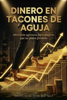dinero en tacones de aguja (ebook)-9791388151354