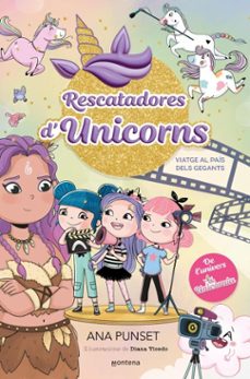 Rescatadores d'Unicorns