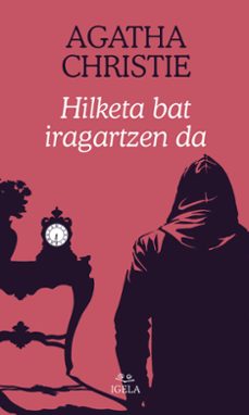 hilketa bat iragartzen da-agatha christie-9791399011654
