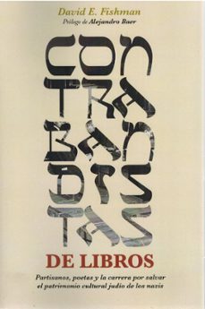 contrabandistas de libros-david e. fishman-9791399054354