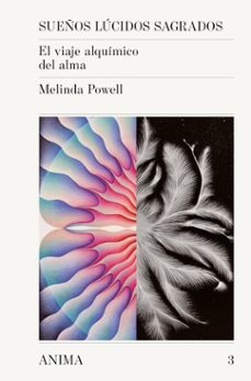 sueños lúcidos sagrados-melinda powell-9791399109054