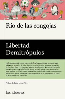 rio de las congojas (ebook)-libertad demitropulos-9791399131154
