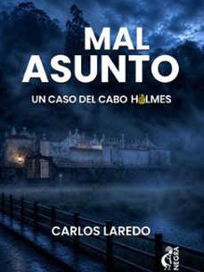 -carlos laredo-9791399159554