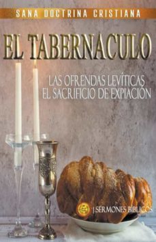 el tabernáculo-9798201227654