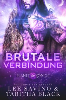 brutale verbindung (ebook)-lee savino-tabitha black-9798201268954