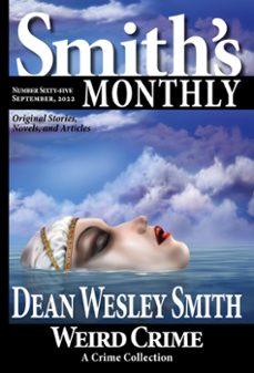 -dean wesley smith-9798215375754
