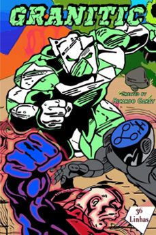 granitic - en (ebook)-9798215622254
