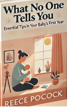 what no one tells you (ebook)-reece pocock-9798224013654