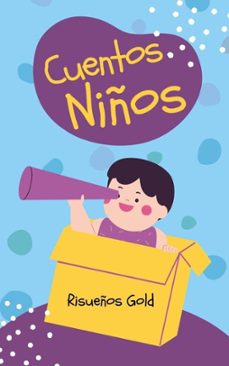 cuentos niños (ebook)-risueños gold-9798224705054
