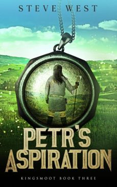 petr's aspiration (ebook)-steve west-9798227935854