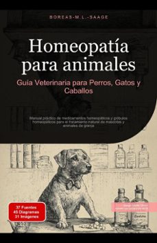 -boreas m. l. saage - español-9798230772354