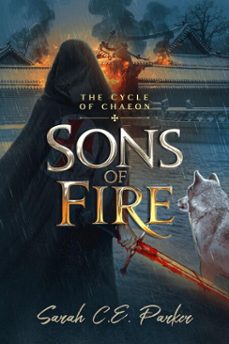 sons of fire (ebook)-sarah c.e. parker-9798230905554