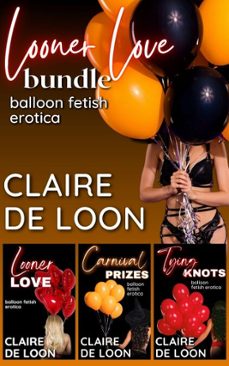 -claire de loon-9798231045754