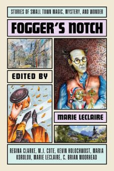 fogger's notch (ebook)-9798231097654