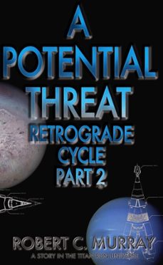 a potential threat (ebook)-robert murray-9798231496754