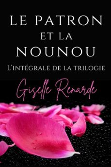 le patron et la nounou (ebook)-giselle renarde-9798231894154
