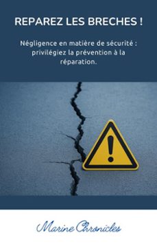 repare les brèches ! (ebook)-dua roland koffi-9798231913954