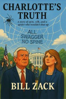 charlotte's truth (ebook)-bill zack-9798231964154
