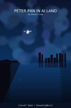peter pan in ai land (ebook)-steven craig-9798232278854