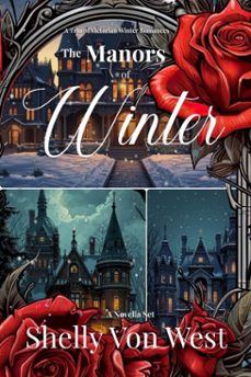the manors of winter (ebook)-shelly von west-9798232348854