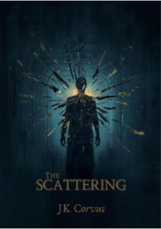 the scattering (ebook)-j.k. corvus-9798232393854