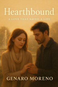 hearthbound: a loved that saved a life (ebook)-genaro moreno-9798232512354