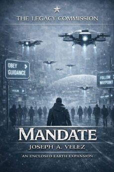mandate (ebook)-joseph a. velez-9798232624354