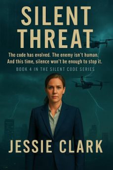 silent threat (ebook)-jessie clark-9798232653354