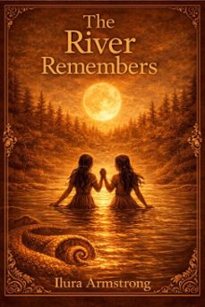 the river remembers (ebook)-ilura armstrong-9798232853754