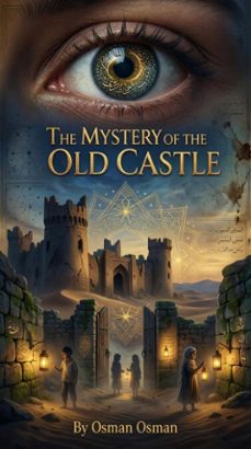 the mystery of the old castle (ebook)-osman osman-9798233111754
